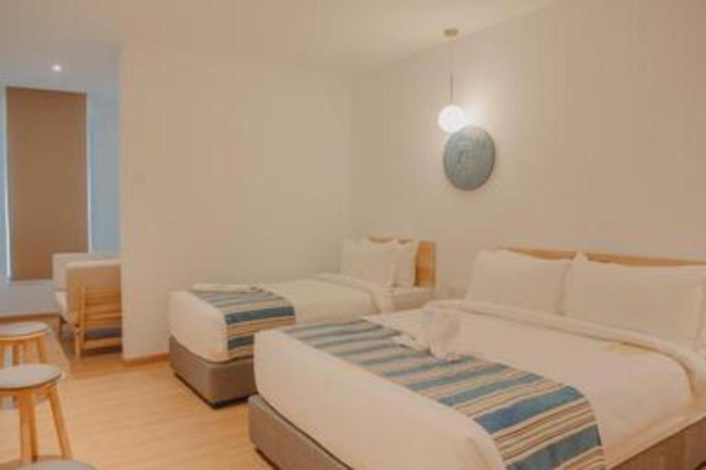 Hotel Bilik-Bilik By Muo Seremban Zewnętrze zdjęcie